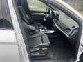 Audi Q5 50 2.0 TFSI e S line quattro S-tronic Weiß - thumbnail 17