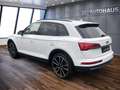 Audi Q5 50 2.0 TFSI e S line quattro S-tronic Weiß - thumbnail 6