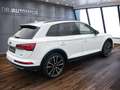 Audi Q5 50 2.0 TFSI e S line quattro S-tronic Weiß - thumbnail 4