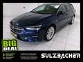 Opel Insignia ST 1.5 CDTI DVH Business Elegance FLA Bleu - thumbnail 1