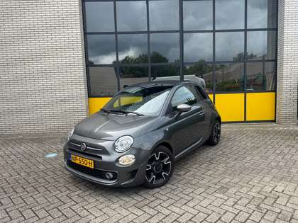 Fiat 500C Inruilkoopje !Full opties inruilkoopje Turbo Sport