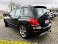 Mercedes-Benz GLK 220 CDI 4M, SPORT-PAKET, Autom, PTS, Navi, AHK, SHZ, Negro - thumbnail 4