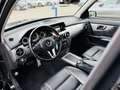 Mercedes-Benz GLK 220 CDI 4M, SPORT-PAKET, Autom, PTS, Navi, AHK, SHZ, Negro - thumbnail 8