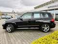 Mercedes-Benz GLK 220 CDI 4M, SPORT-PAKET, Autom, PTS, Navi, AHK, SHZ, Negro - thumbnail 3