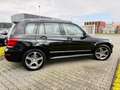 Mercedes-Benz GLK 220 CDI 4M, SPORT-PAKET, Autom, PTS, Navi, AHK, SHZ, Negro - thumbnail 6