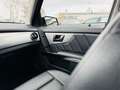 Mercedes-Benz GLK 220 CDI 4M, SPORT-PAKET, Autom, PTS, Navi, AHK, SHZ, Negro - thumbnail 14