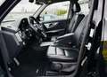Mercedes-Benz GLK 220 CDI 4M, SPORT-PAKET, Autom, PTS, Navi, AHK, SHZ, Negro - thumbnail 9