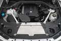 BMW X3 xDrive20d Weiß - thumbnail 2