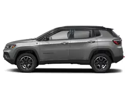 Jeep Compass 2026