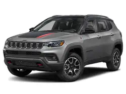 Jeep Compass 2026