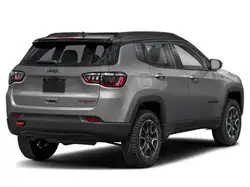 Jeep Compass 2026