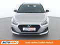 Hyundai i30 1.4 MPI go! Grau - thumbnail 9