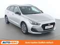 Hyundai i30 1.4 MPI go! Grau - thumbnail 8