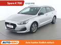 Hyundai i30 1.4 MPI go! Grau - thumbnail 1