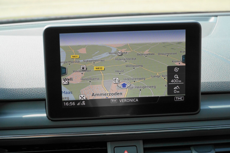 Audi A5 Sportback 2.0 TFSI quattro Sport Pro Line S — photo 9