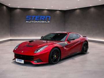 Berlinetta *NOVITEC*