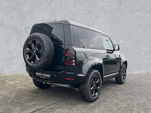 Land Rover Defender D250 90 X-Dynamic SE AHK Matrix 20'' Winter