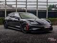 Porsche Taycan 4S Sport Turismo FACELIFT | 21" RS Spyder | BOSE Noir - thumbnail 7