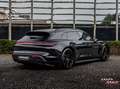 Porsche Taycan 4S Sport Turismo FACELIFT | 21" RS Spyder | BOSE Noir - thumbnail 19