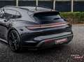 Porsche Taycan 4S Sport Turismo FACELIFT | 21" RS Spyder | BOSE Noir - thumbnail 22