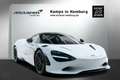 McLaren 600LT 750S MSO Paint I Performance I CF Gri - thumbnail 6