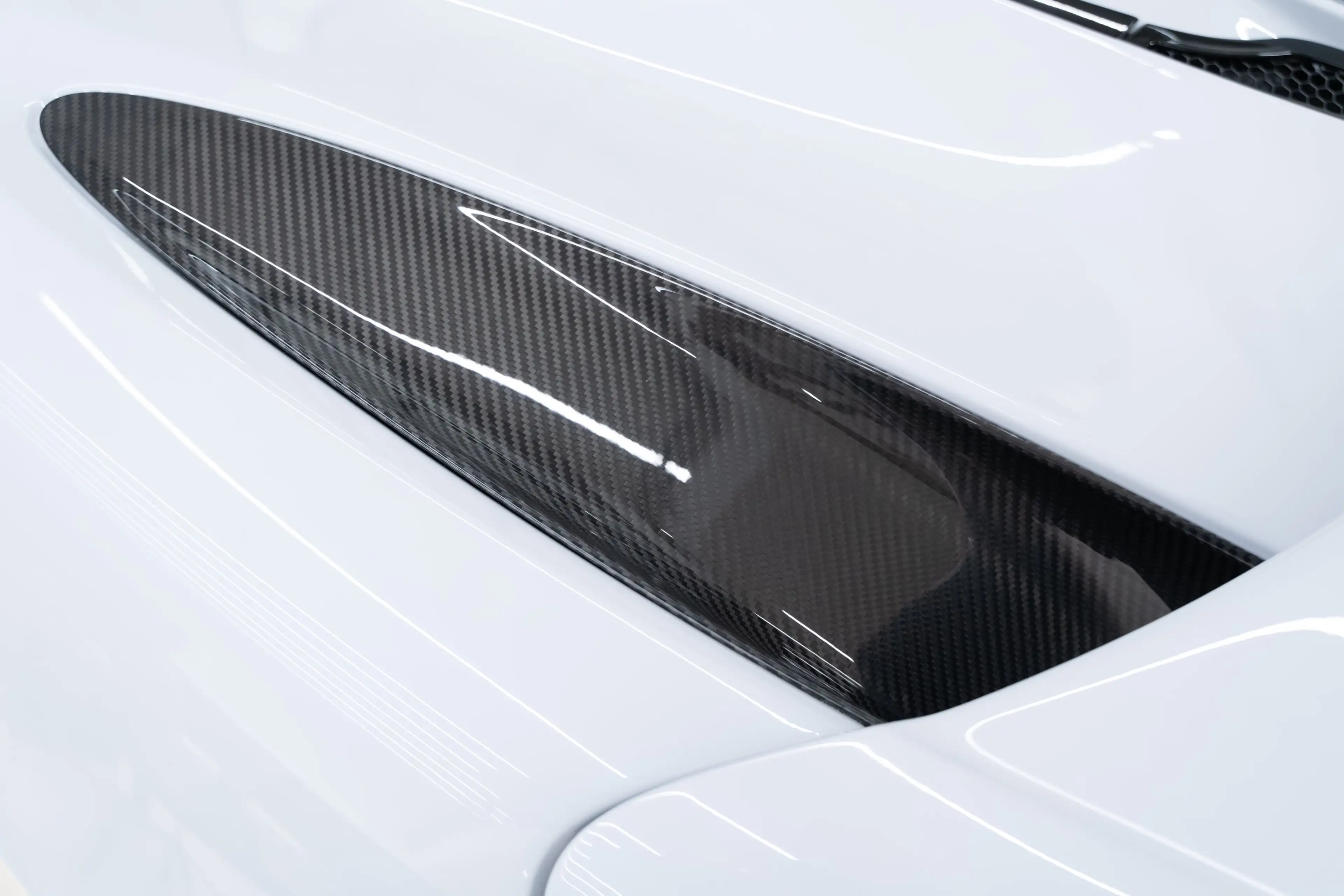 McLaren 600LT 750S MSO Paint I Performance I CF — photo 10