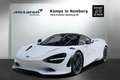 McLaren 600LT 750S MSO Paint I Performance I CF Gri - thumbnail 1