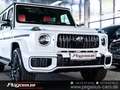 Mercedes-Benz G 63 AMG FACELIFT*MY26*A22*OPALITH MAG*CARBON Blanco - thumbnail 5