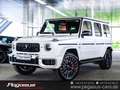Mercedes-Benz G 63 AMG FACELIFT*MY26*A22*OPALITH MAG*CARBON Blanco - thumbnail 1