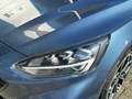 Ford Focus Wagon 1.0 EcoBoost ST Line Business ST-Line/Sport Blauw - thumbnail 7