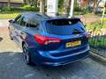 Ford Focus Wagon 1.0 EcoBoost ST Line Business ST-Line/Sport Blauw - thumbnail 43