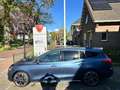 Ford Focus Wagon 1.0 EcoBoost ST Line Business ST-Line/Sport Blauw - thumbnail 9