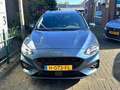 Ford Focus Wagon 1.0 EcoBoost ST Line Business ST-Line/Sport Blauw - thumbnail 5