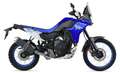 Yamaha XT 700 TENERE Verde - thumbnail 6