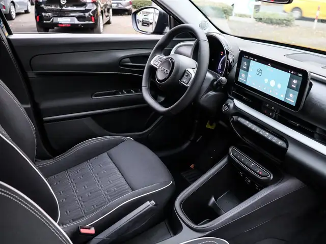 Fiat 600 view 3