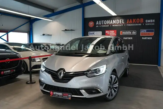 Renault Grand Scenic *7-Sitzer*Navi*DAB*12M Garantie