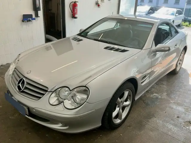 Mercedes-Benz SL 350 SL 350 V6*UNIPRO*IN ARRIVO*
