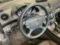 Mercedes-Benz SL 350 SL 350 V6*UNIPRO*IN ARRIVO* Grigio - thumbnail 4