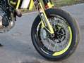 Husqvarna 701 Supermoto Leo Vince| Top Zustand Fekete - thumbnail 3