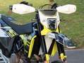 Husqvarna 701 Supermoto Leo Vince| Top Zustand Fekete - thumbnail 7