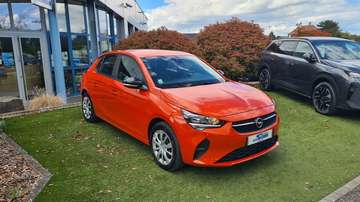 CORSA-E 136CH EDITION