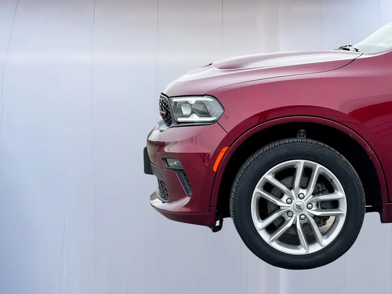 Dodge Durango снимка Dodge Durango