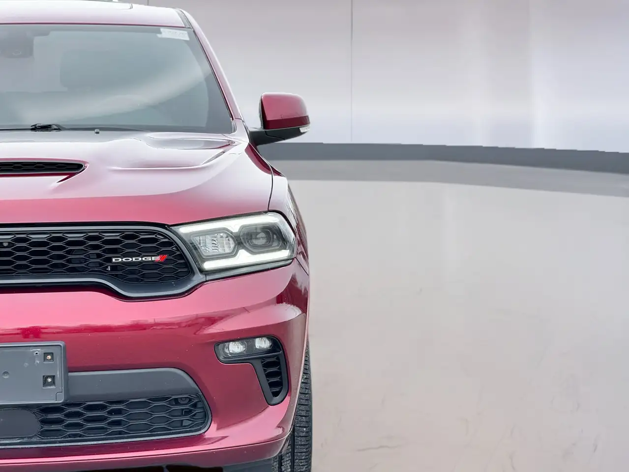 Dodge Durango снимка Dodge Durango