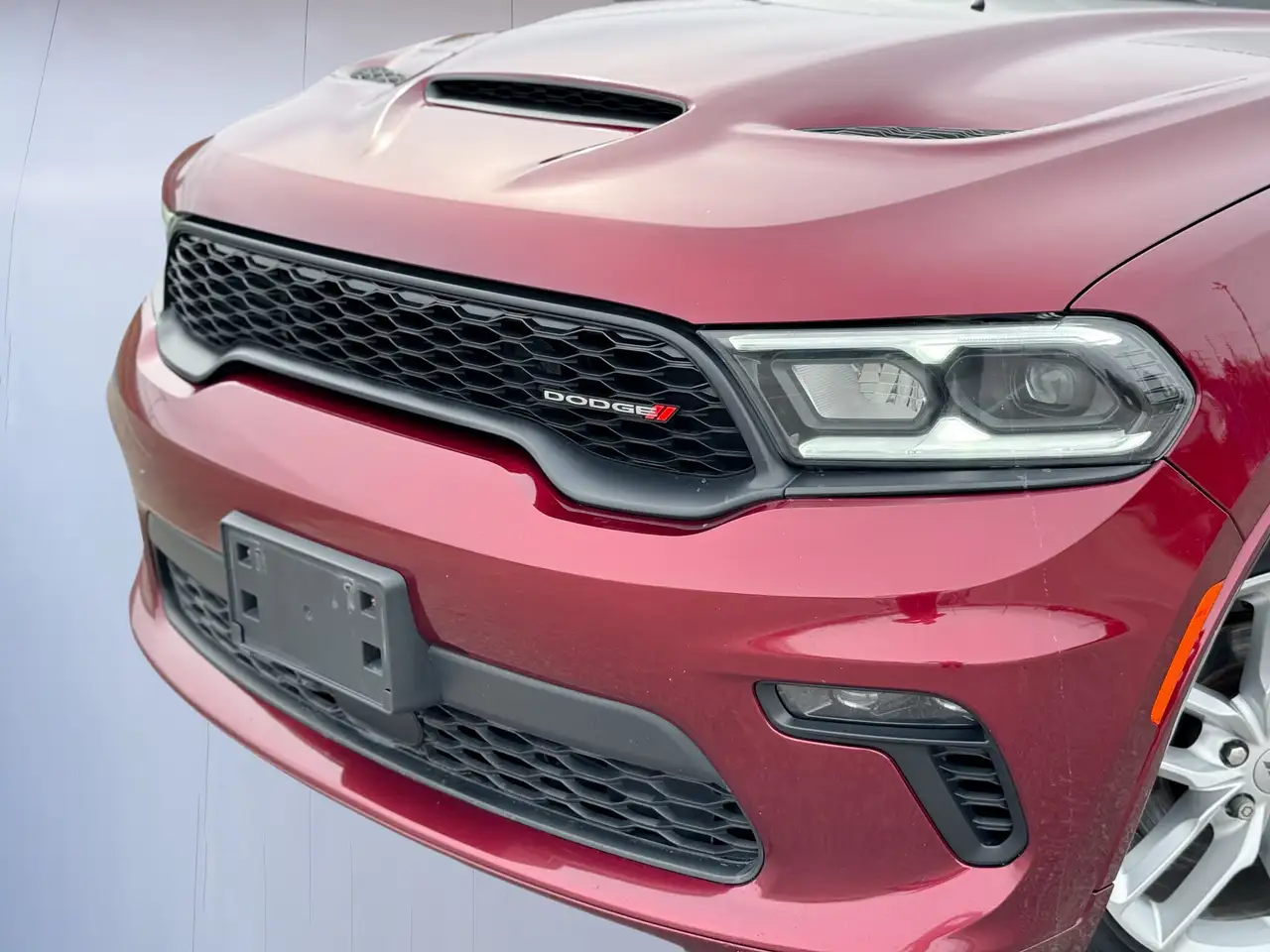 Dodge Durango снимка Dodge Durango