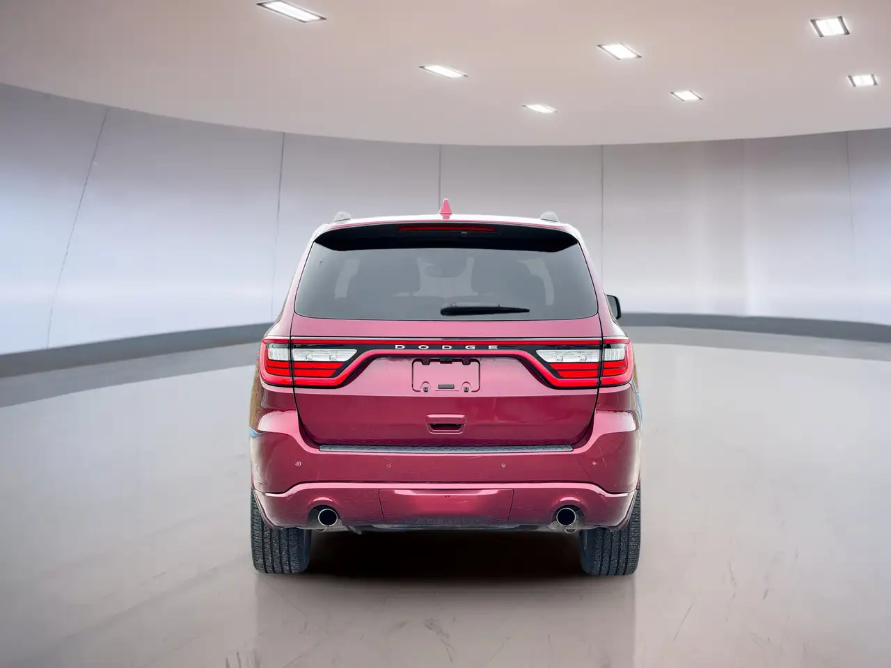 Dodge Durango снимка Dodge Durango