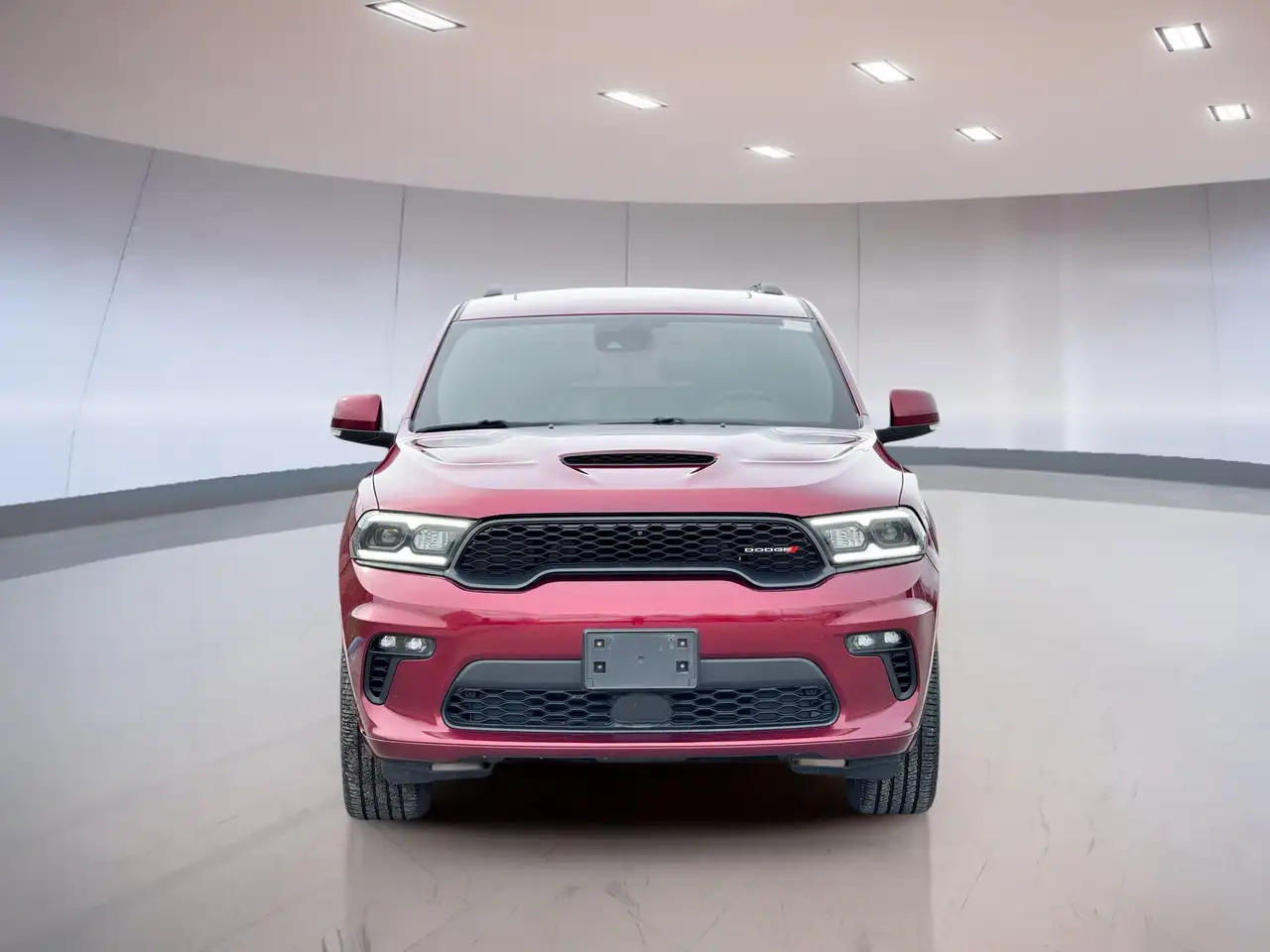 Dodge Durango снимка Dodge Durango