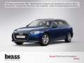 Audi A4 35 TDI 120(163) kW(PS) S tronic Bleu - thumbnail 1
