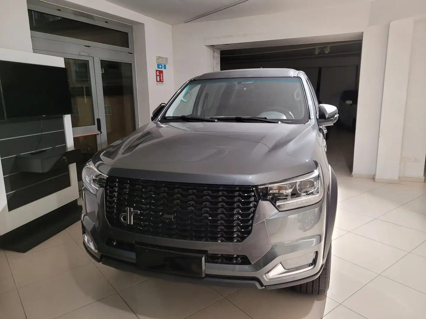 DR Automobiles PK8 - 2