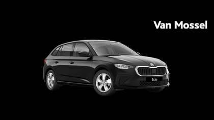 Skoda Scala 1.0 TSI Selection 115 PK | Draadloze SmartLink | K