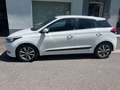 Hyundai i20 blue Passion"1.Hand"Kamera"SHZ"Navi"Klima" Bianco - thumbnail 6